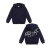 Kenzo Kids Boys Cotton Logo Zip-Up Top - 5A